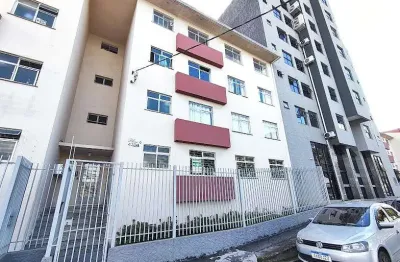 Apartamento com 2 quartos  para alugar, 47.00 m2 por r$1625.00  - parolin - curitiba/pr