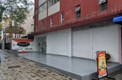 Loja para alugar, 60.00 m2 por r$1800.00  - centro - curitiba/pr