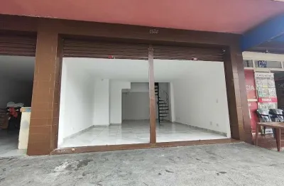 Loja para alugar, 60.00 m2 por r$1800.00  - centro - curitiba/pr