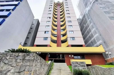 Apartamento com 3 quartos  para alugar, 77.00 m2 por R$2700.00  - Cristo Rei - Curitiba/PR