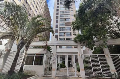 Apartamento com 1 quarto  para alugar, 50.00 m2 por r$2800.00  - centro - curitiba/pr