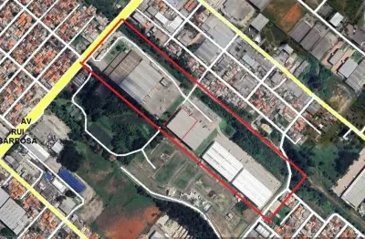 Galpão para alugar, 4916.00 m2 por R$147480.00  - Ipe - Sao Jose Dos Pinhais/PR