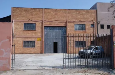 Galpão para alugar, 470.00 m2 por r$10000.00  - jardim pedro demeterco - pinhais/pr