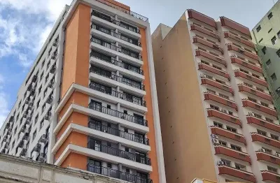 Studio com 1 quarto  à venda, 16.00 m2 por r$250000.00  - centro - curitiba/pr