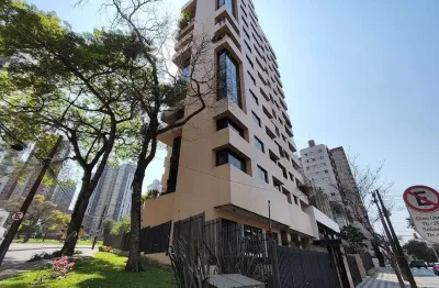 Apartamento com 4 quartos  à venda, 228.00 m2 por r$2300000.00  - agua verde - curitiba/pr