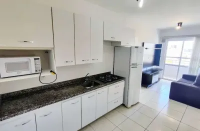 Apartamento com 2 quartos  para alugar, 40.00 m2 por r$2500.00  - centro - curitiba/pr