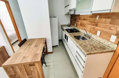 Apartamento com 1 quarto  para alugar, 47.00 m2 por r$2300.00  - centro - curitiba/pr