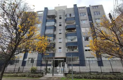 Apartamento com 3 quartos  para alugar, 98.00 m2 por r$2500.00  - juveve - curitiba/pr