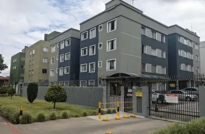Apartamento com 3 quartos  para alugar, 54.00 m2 por R$2200.00  - Capao Raso - Curitiba/PR
