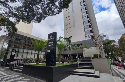 Loja à venda, 139.00 m2 por r$2880000.00  - centro - curitiba/pr