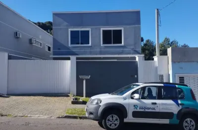 Galpão para alugar, 370.00 m2 por R$12000.00  - Braga - Sao Jose Dos Pinhais/PR