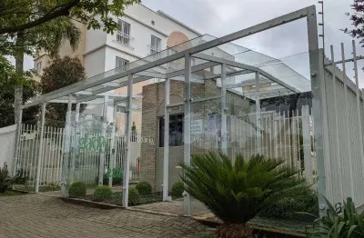 Apartamento com 2 quartos  para alugar, 45.00 m2 por r$2200.00  - capao raso - curitiba/pr