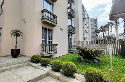 Apartamento com 2 quartos  à venda, 53.00 m2 por r$350000.00  - agua verde - curitiba/pr