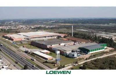 Galpão para alugar, 3500.00 m2 por r$87500.00  - cruzeiro - sao jose dos pinhais/pr