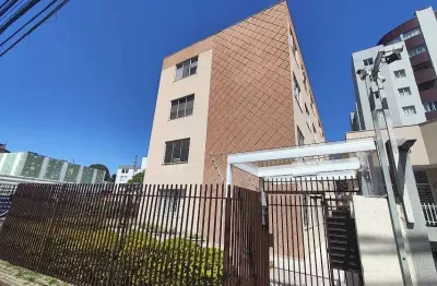 Apartamento com 3 quartos  para alugar, 80.00 m2 por r$2500.00  - agua verde - curitiba/pr