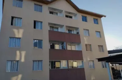 Apartamento com 3 quartos  à venda, 65.00 m2 por r$340000.00  - guaira - curitiba/pr