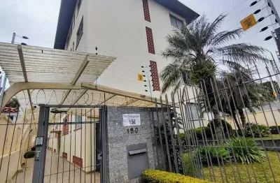 Apartamento com 3 quartos  à venda, 83.00 m2 por r$440000.00  - alto da gloria - curitiba/pr
