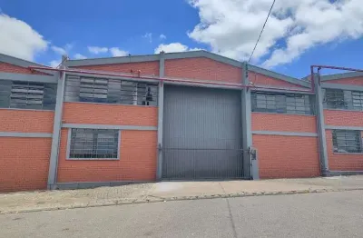 Galpão para alugar, 500.00 m2 por r$12500.00  - vila maria antonieta - pinhais/pr