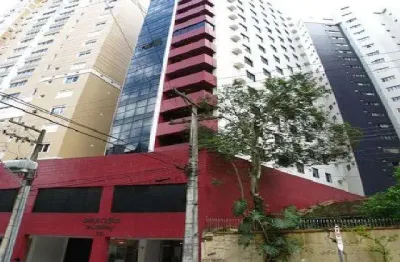 Conjunto comercial para alugar, 52.00 m2 por r$4300.00  - agua verde - curitiba/pr