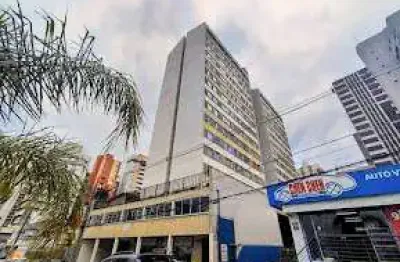 Apartamento com 2 quartos  à venda, 55.00 m2 por R$350000.00  - Cristo Rei - Curitiba/PR