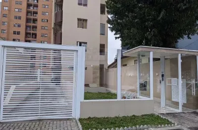Apartamento com 1 quarto  à venda, 40.00 m2 por r$380000.00  - batel - curitiba/pr