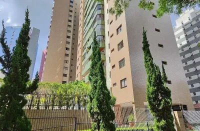 Apartamento com 3 quartos  para alugar, 106.75 m2 por r$4100.00  - agua verde - curitiba/pr