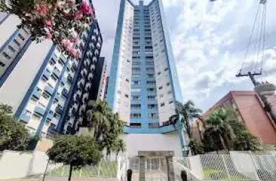 Apartamento com 3 quartos  para alugar, 115.00 m2 por R$4200.00  - Cristo Rei - Curitiba/PR