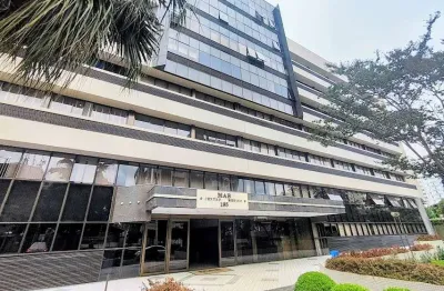 Loja para alugar, 94.00 m2 por R$2600.00  - Centro - Curitiba/PR