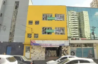 Conjunto comercial para alugar, 259.00 m2 por r$3000.00  - centro - curitiba/pr