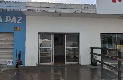 Loja para alugar, 30.00 m2 por r$1000.00  - boqueirao - curitiba/pr