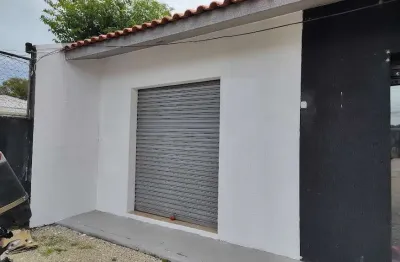 Loja para alugar, 30.00 m2 por r$1000.00  - boqueirao - curitiba/pr