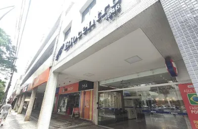 Conjunto comercial para alugar, 26.91 m2 por r$1650.00  - bigorrilho - curitiba/pr