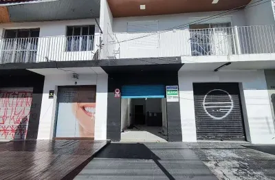 Loja para alugar, 34.00 m2 por r$1400.00  - boqueirao - curitiba/pr