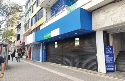 Loja para alugar, 800.00 m2 por r$35000.00  - centro - curitiba/pr