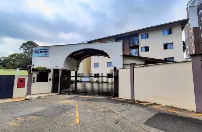 Apartamento com 3 quartos  para alugar, 55.00 m2 por r$1600.00  - mossungue - curitiba/pr