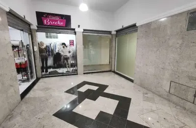 Loja para alugar, 42.50 m2 por r$1500.00  - centro - curitiba/pr