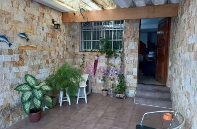 Sobrado com 2 dormitórios à venda, 110 m² por r$ 480.000,00 - sacomã - são paulo/sp