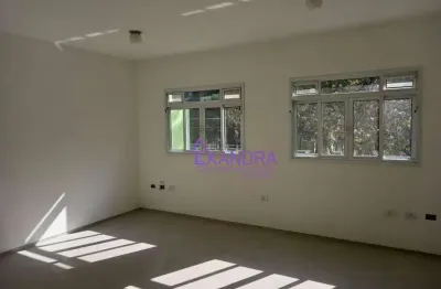 Sala para alugar, 115 m² por r$ 3.894,50/mês - vila mariana - são paulo/sp