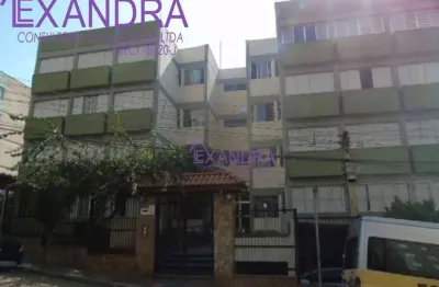 Apartamento residencial à venda, jardim patente novo, são paulo - ap0008.
