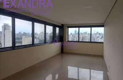 Sala à venda, 41 m² por r$ 369.000,00 - cambuci - são paulo/sp