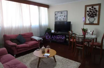 Apartamento com 2 dormitórios à venda, 89 m² por r$ 590.000,00 - bosque da saúde - são paulo/sp