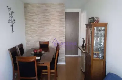 Apartamento residencial à venda, sacomã, são paulo - ap0046.