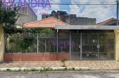 Casa residencial à venda, vila dom pedro i, são paulo - ca0061.