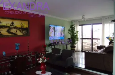 Apartamento com 3 dormitórios ( 1 suíte ) à venda, 141 m² por r$ 1.065.000 - jardim da saúde - são paulo/sp