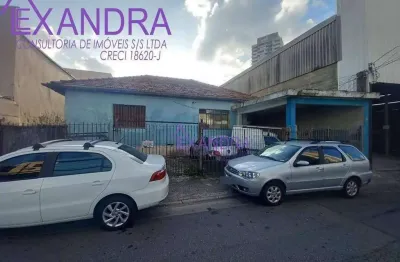 Terreno residencial à venda, vila nair, são paulo - te0004.