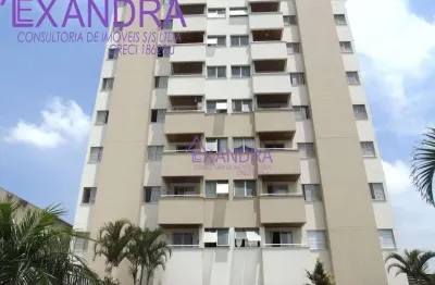 Apartamento com 3 dormitórios à venda, 70 m² por r$ 449.000,00 - vila moinho velho - são paulo/sp