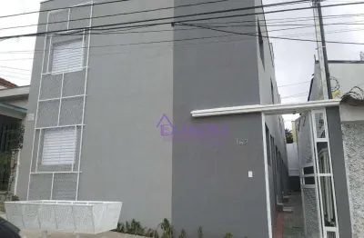 Apartamento com 1 dormitório à venda, 27 m² por r$ 215.000,00 - alto do ipiranga - são paulo/sp
