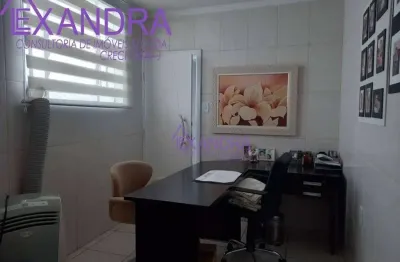 Sala comercial para locação, vila dom pedro i, são paulo - sa0008.