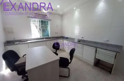 Sala comercial para locação, vila dom pedro i, são paulo - sa0009.