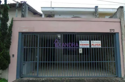 Sobrado com 3 dormitórios, 155 m² - venda por r$ 1.299.000,00 ou aluguel por r$ 5.718,28/mês - jardim anália franco - são paulo/sp